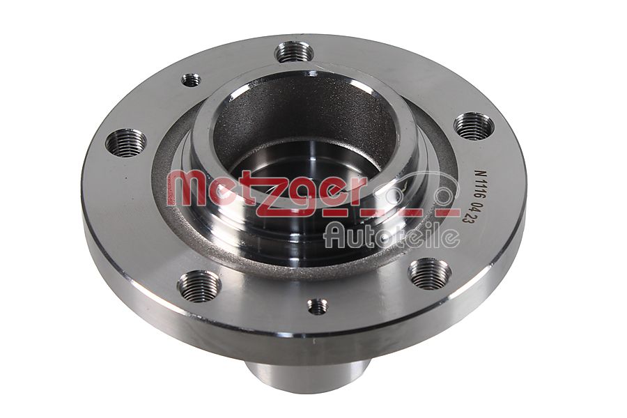 METZGER N 1116 GREENPARTS Radnabe